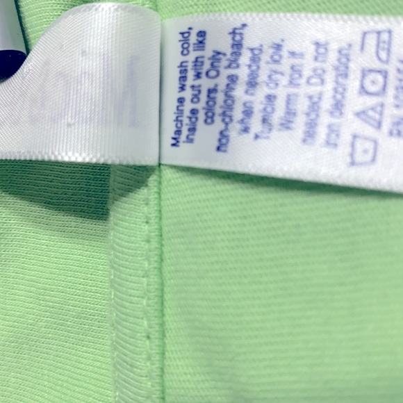 Mac & Belle cheerful daisies fun tee shirt size M - Picture 5 of 5